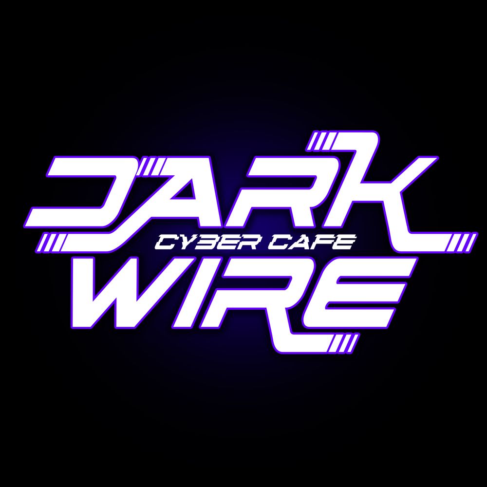 Darkwire cyber cafe