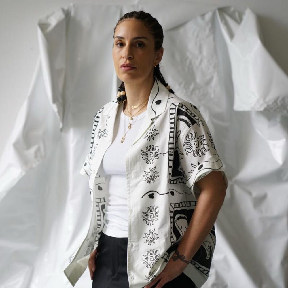 Elisha Smith-Leverock