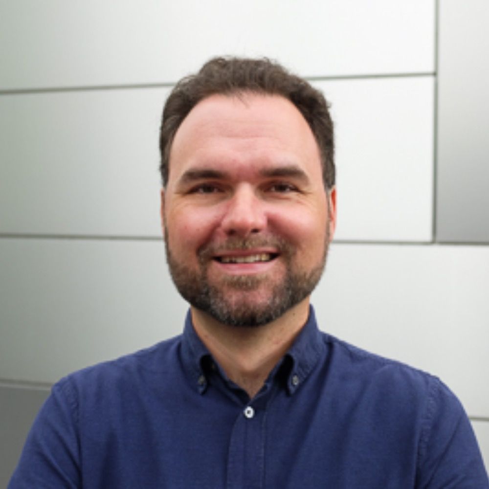 David Kusterer