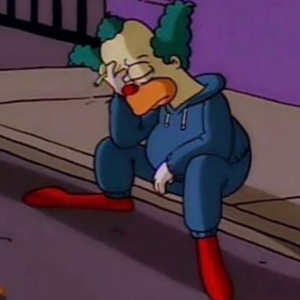 Cowboy “Ennui” Socialist