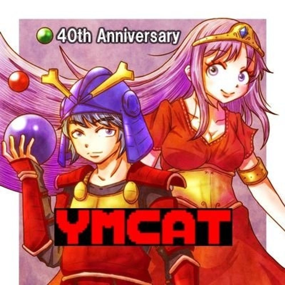 YMCAT【公式】🕹
