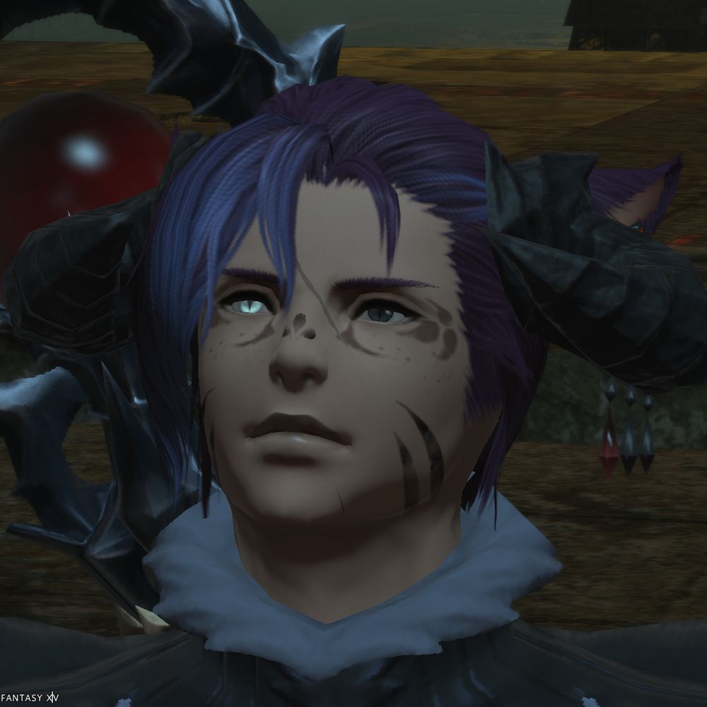 Alistair