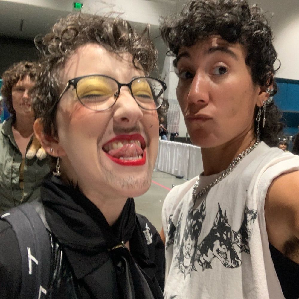 joe | cjizzy extraordinaire