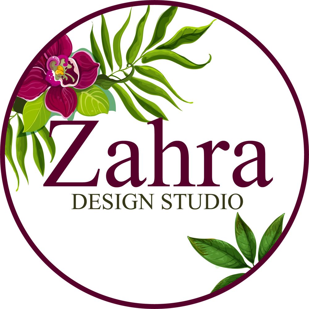 ZahraDesignStudio Cross Stitch