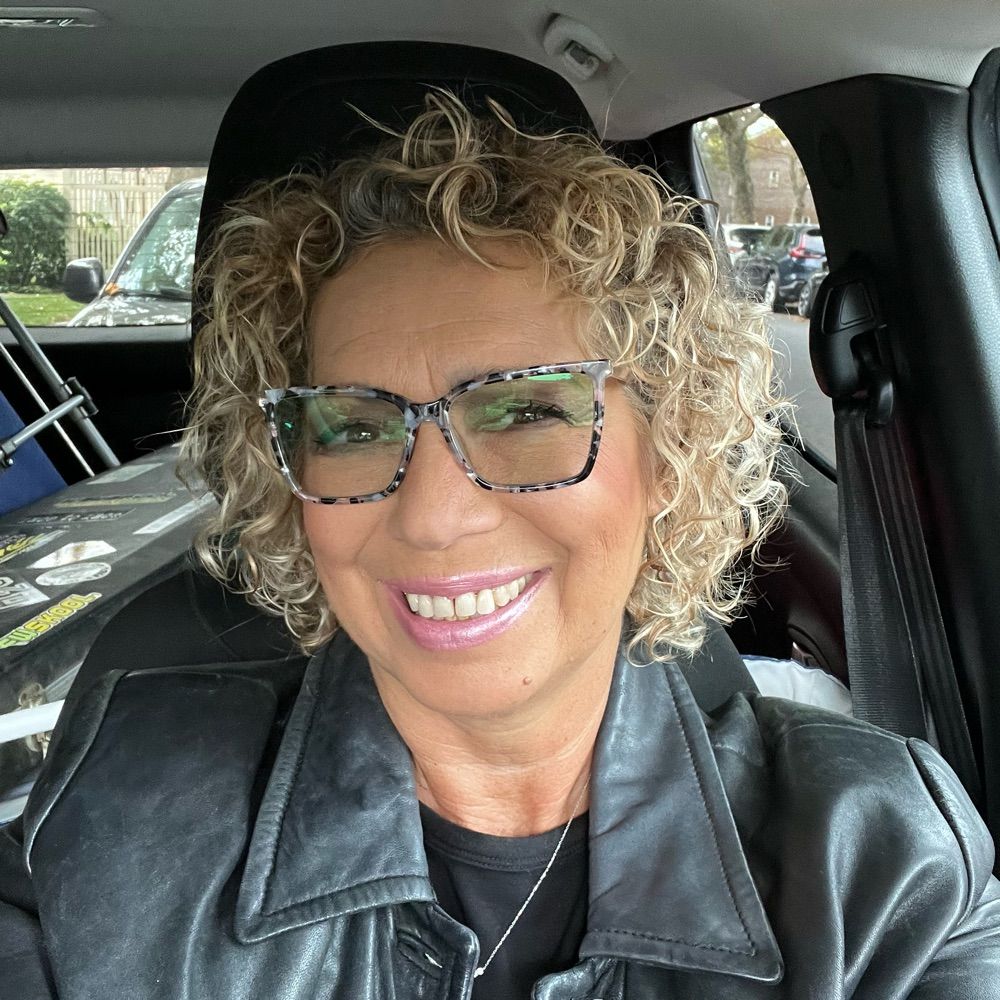 Hilarie Perla Spelman