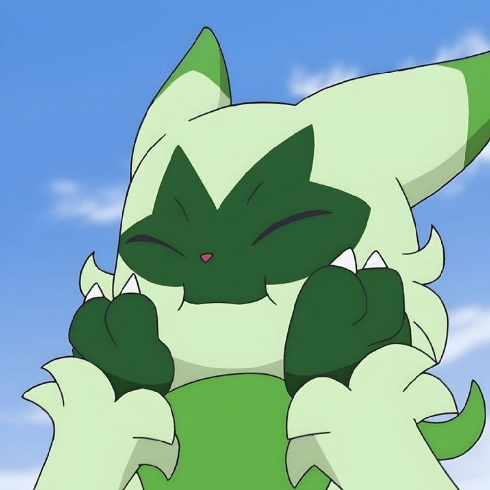 gauzepaws