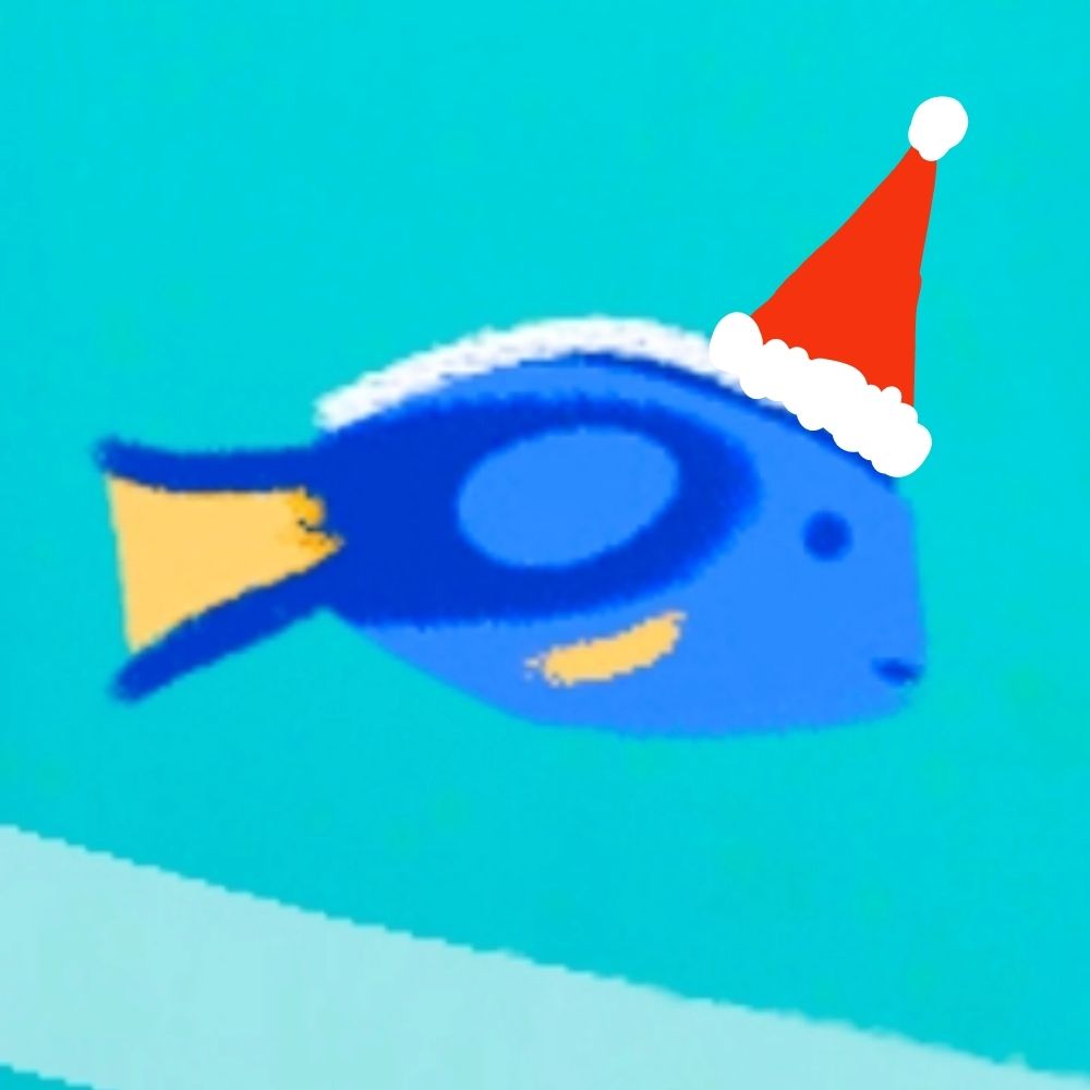 vio ❄️