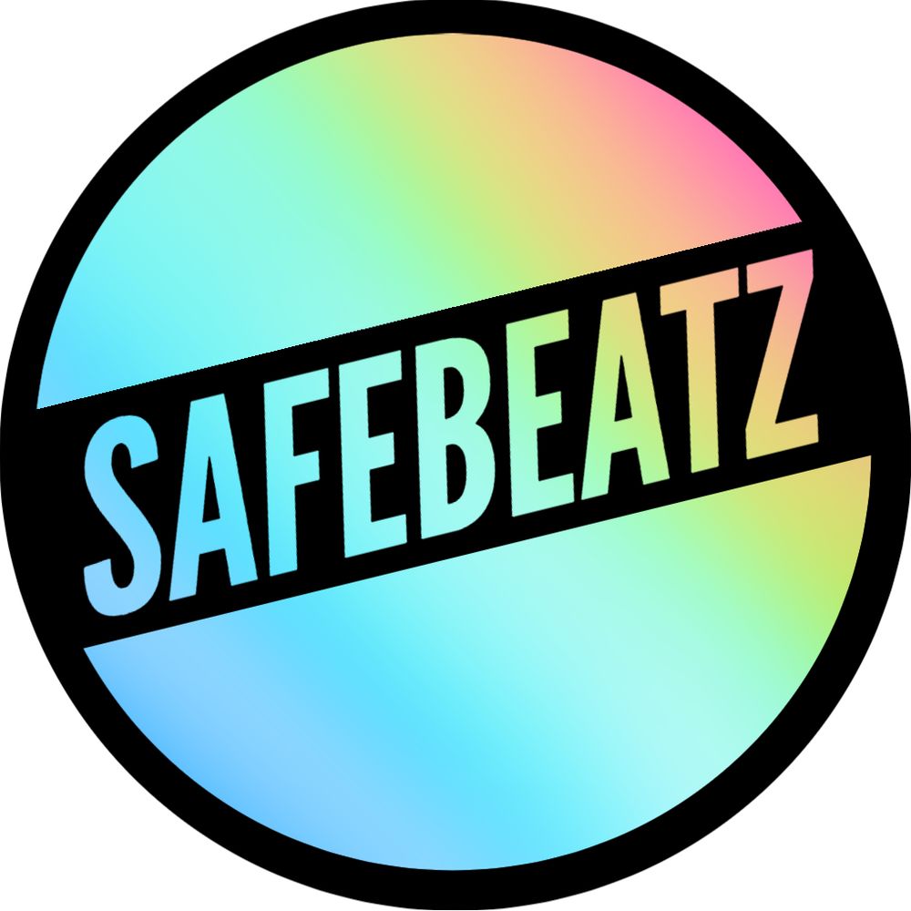 SafeBeatz - Stream safe Lo-Fi and EDM Music