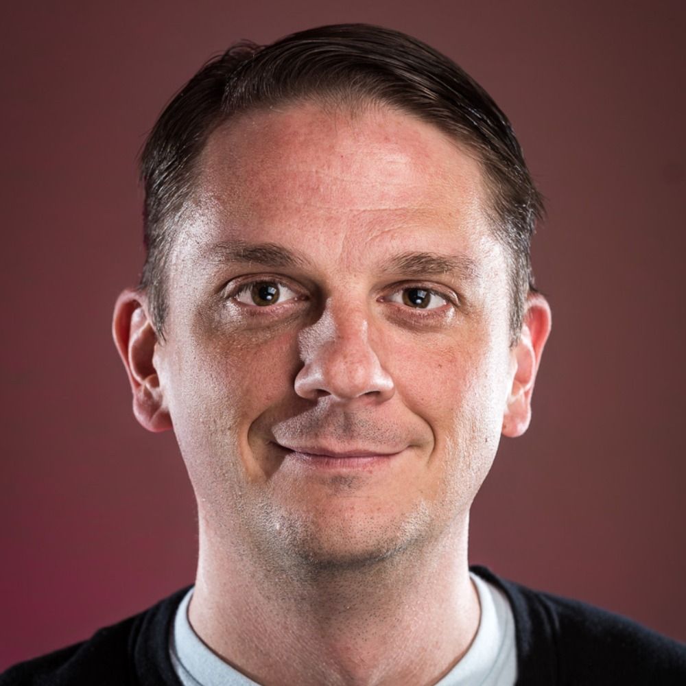 Scott Williams