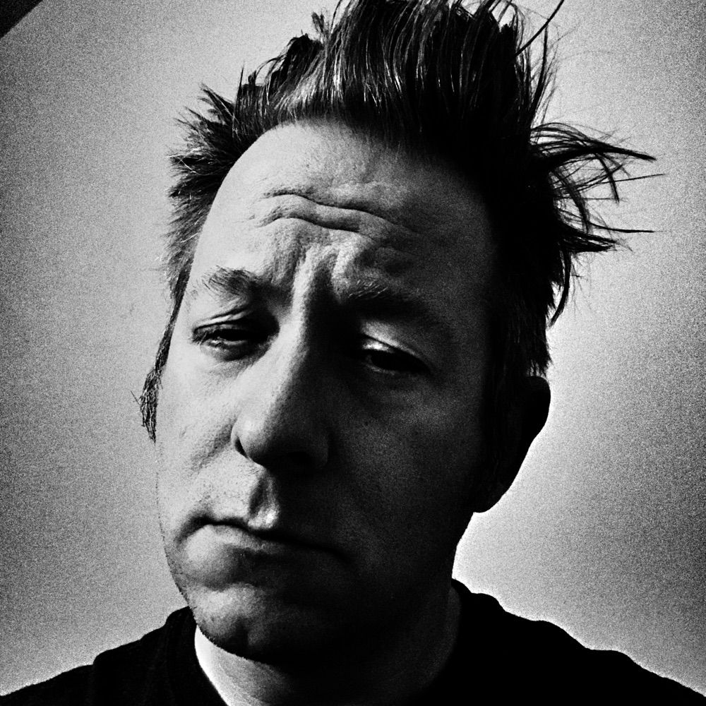 David Bessenhoffer