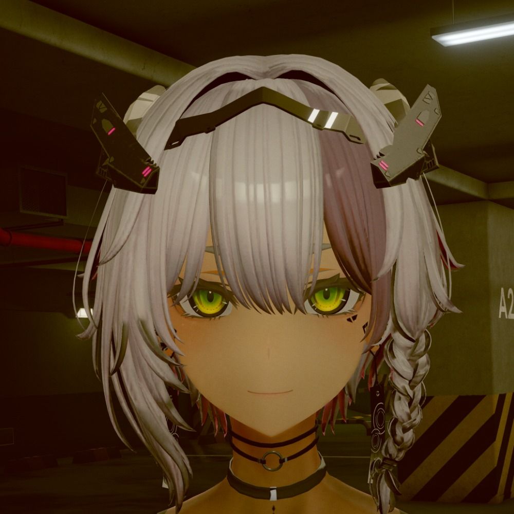 長月七日_VRC