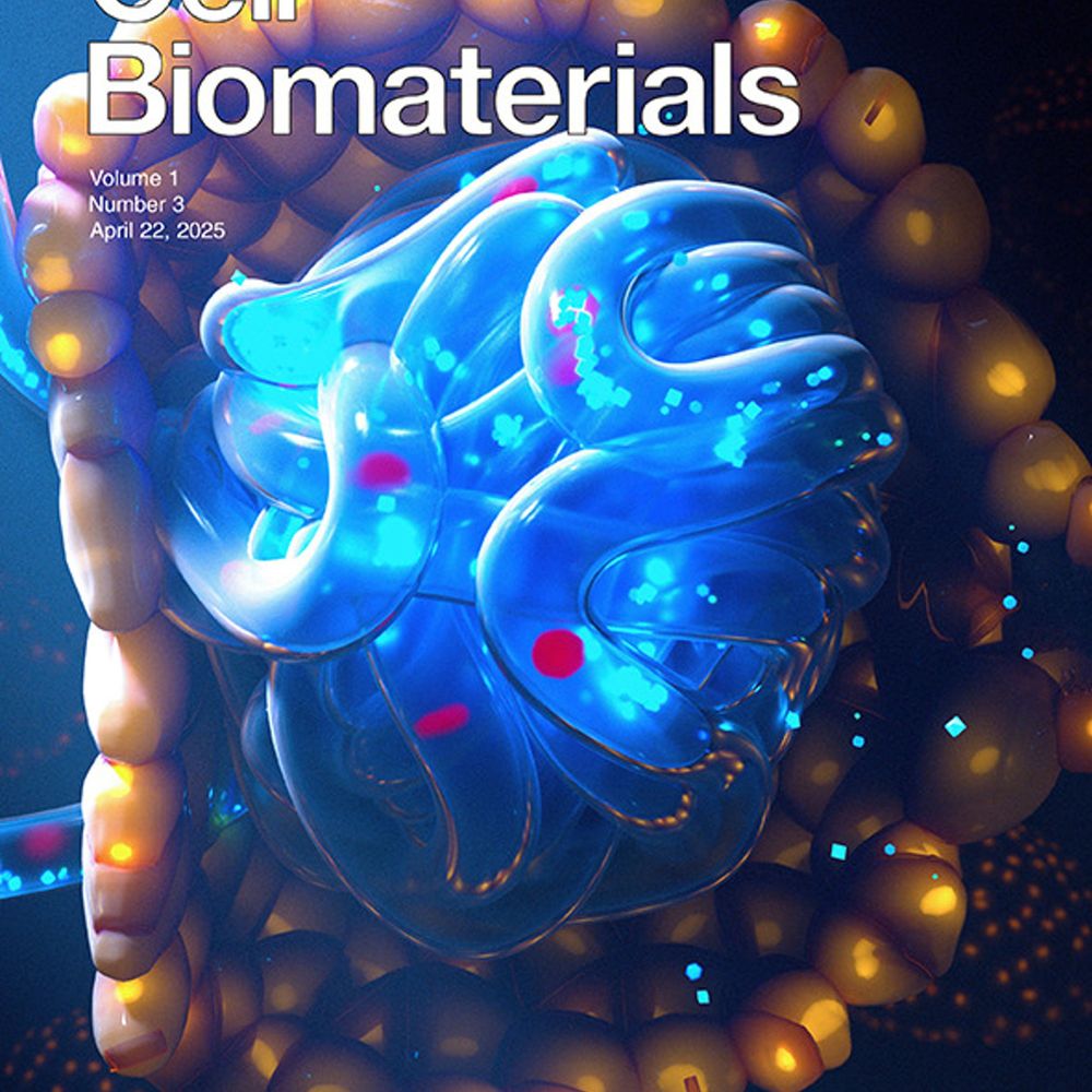 Cell Biomaterials