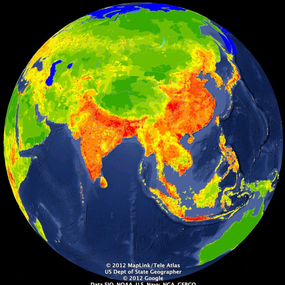 Nature Health Global