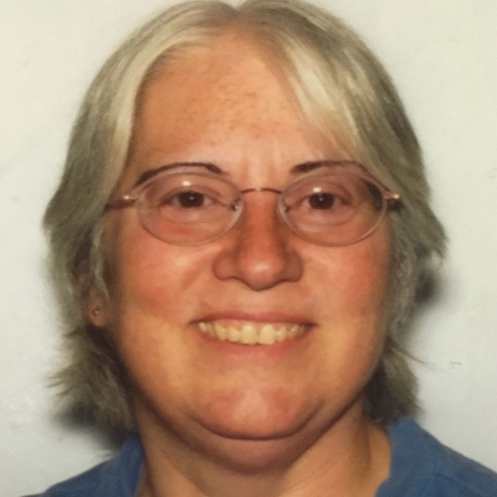 Martie Wilson Krohn