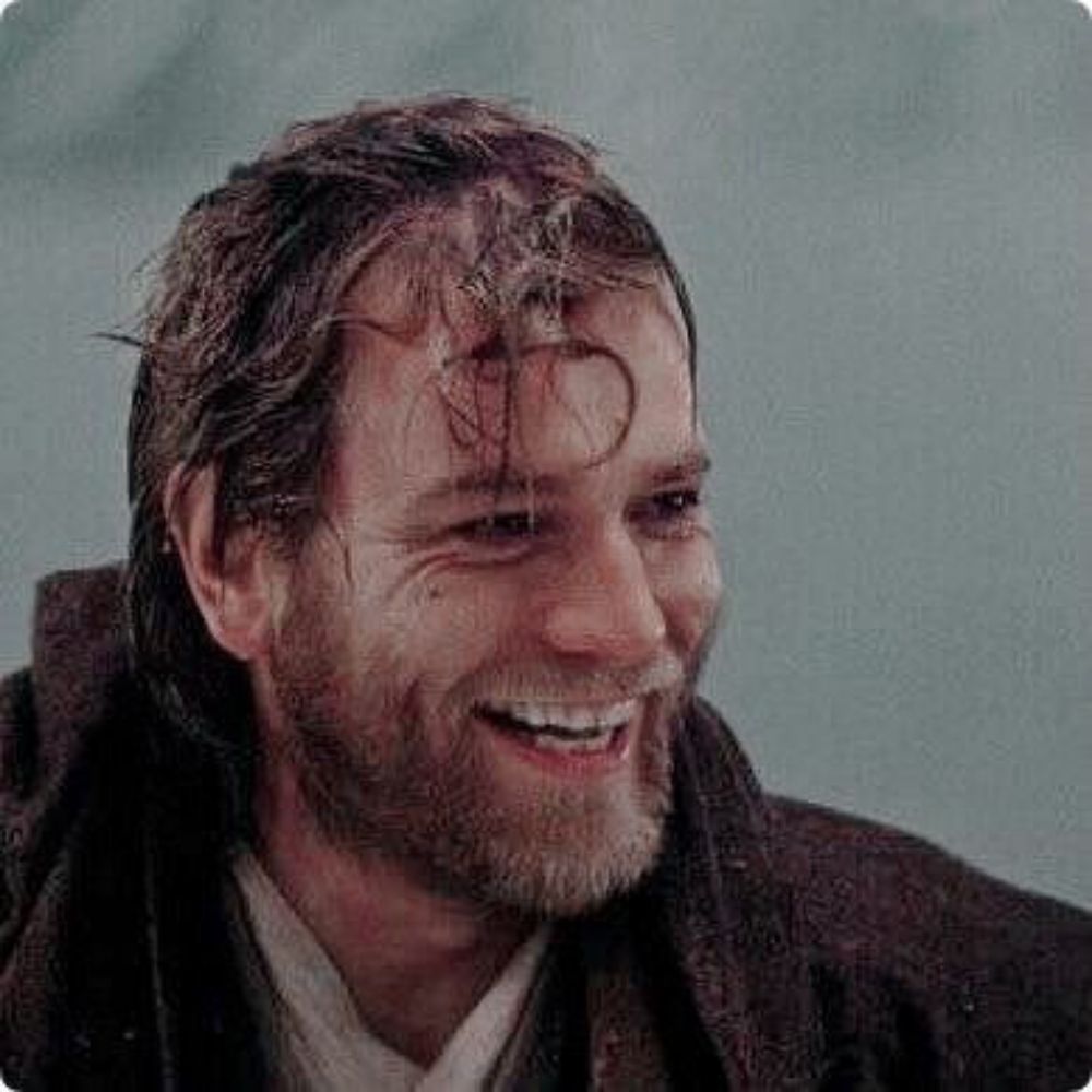 Bigodon Kenobi ~