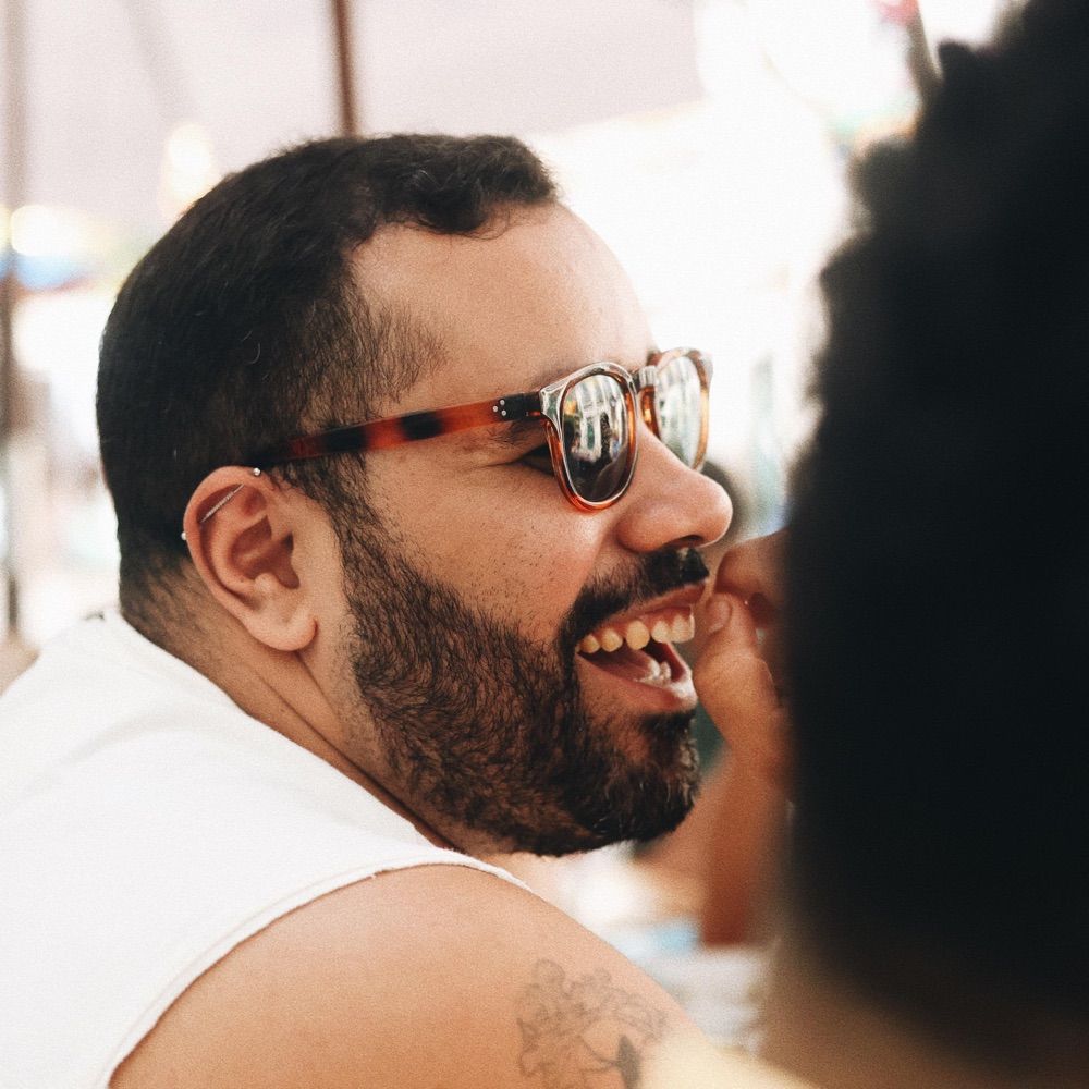 Rodrigo coelho 