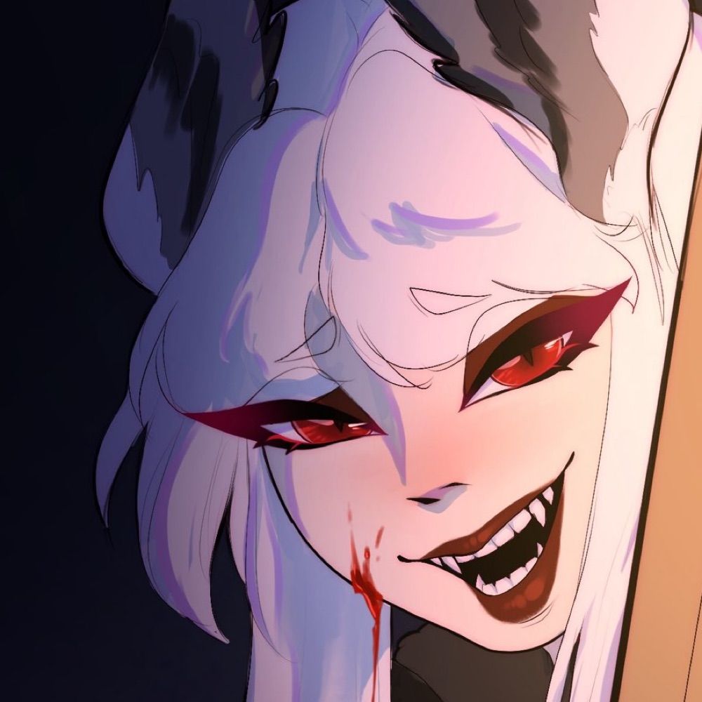 Sober_Rams // commissions open //