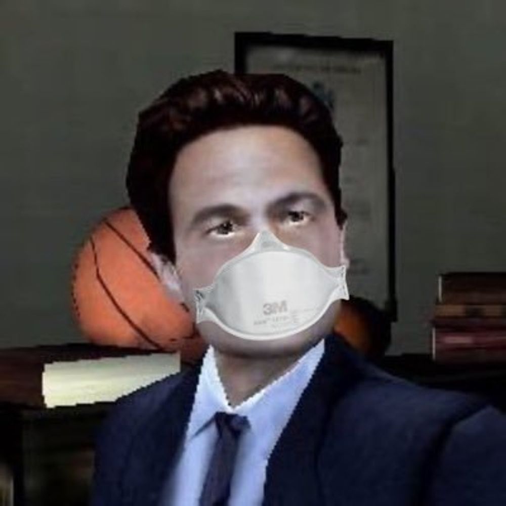 User avatar