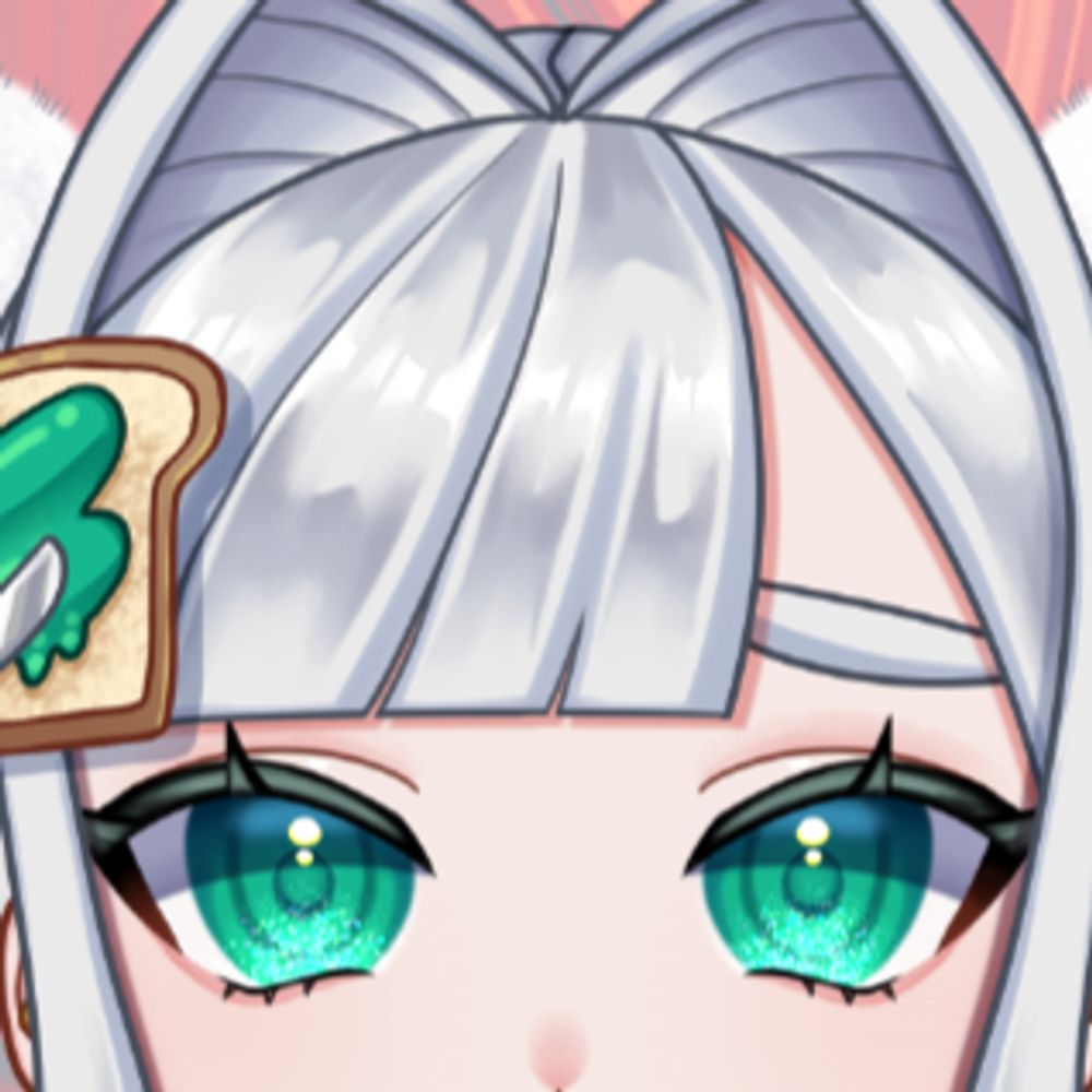 ペソ井トモヨ🍞