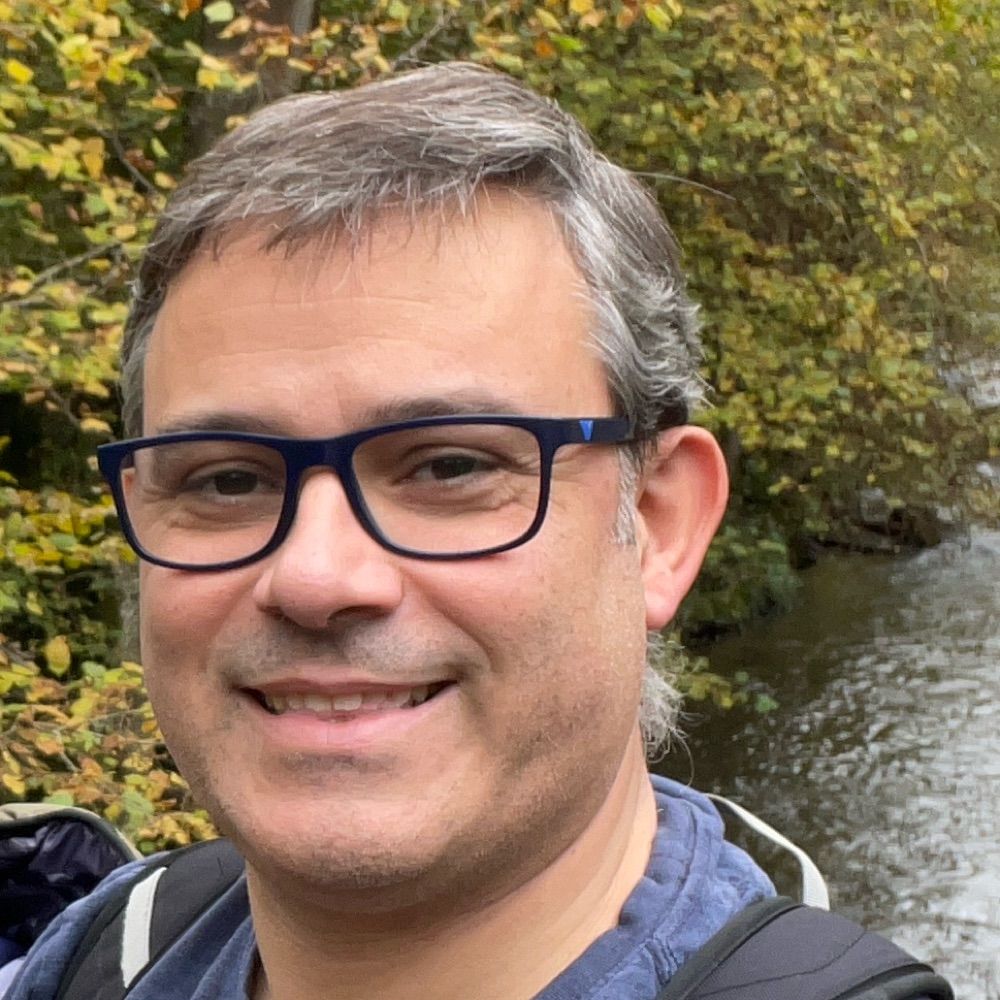 Eduardo Penabad