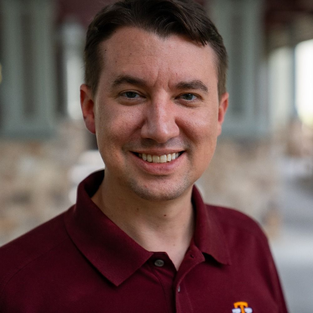 Kurt Luther
