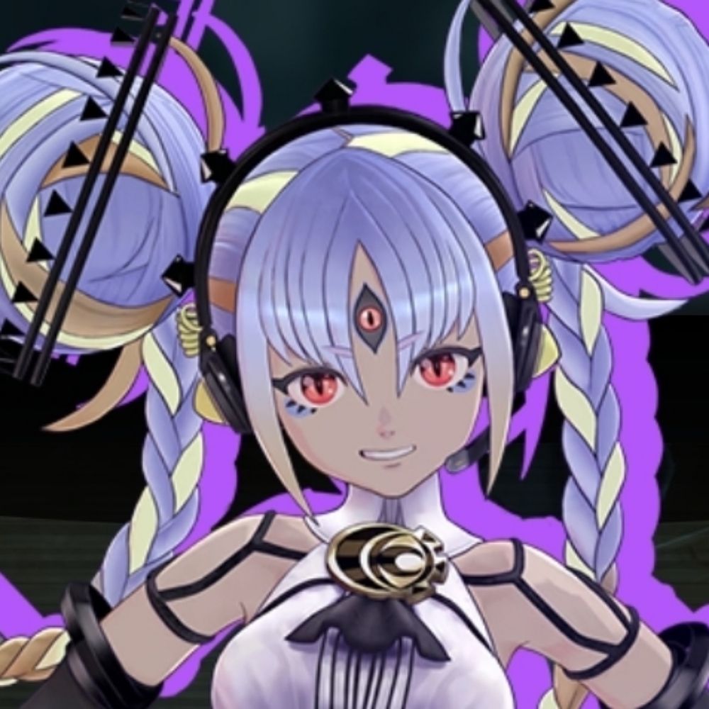 #1 akemi apologist