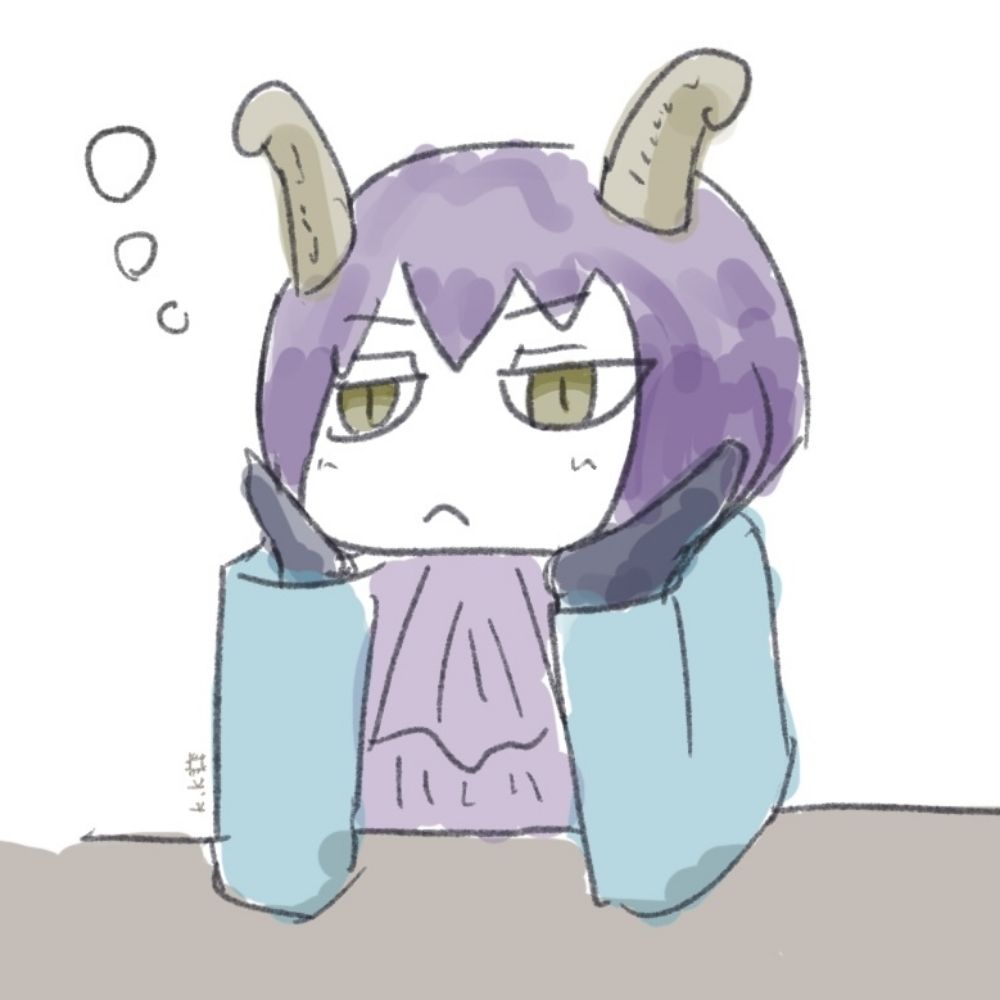 蟹山カラス