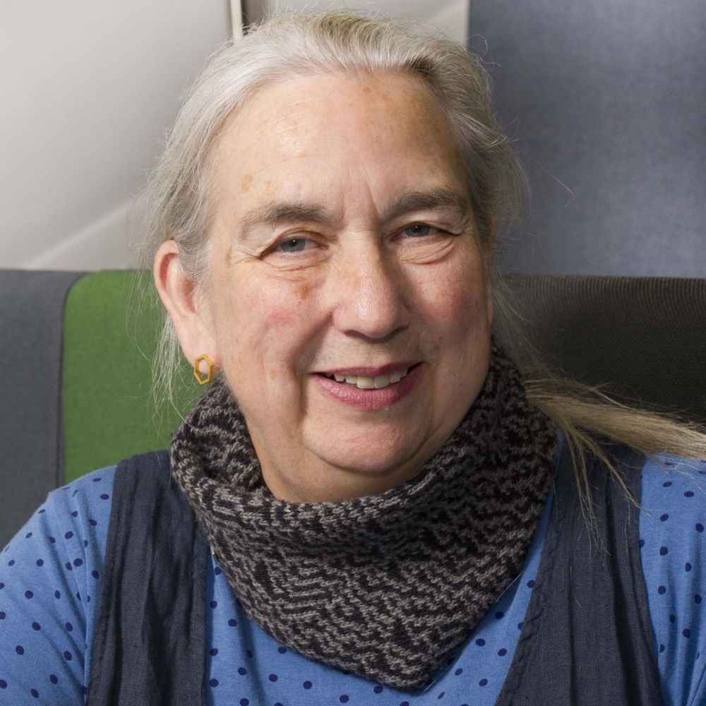 Madeleine Shepherd