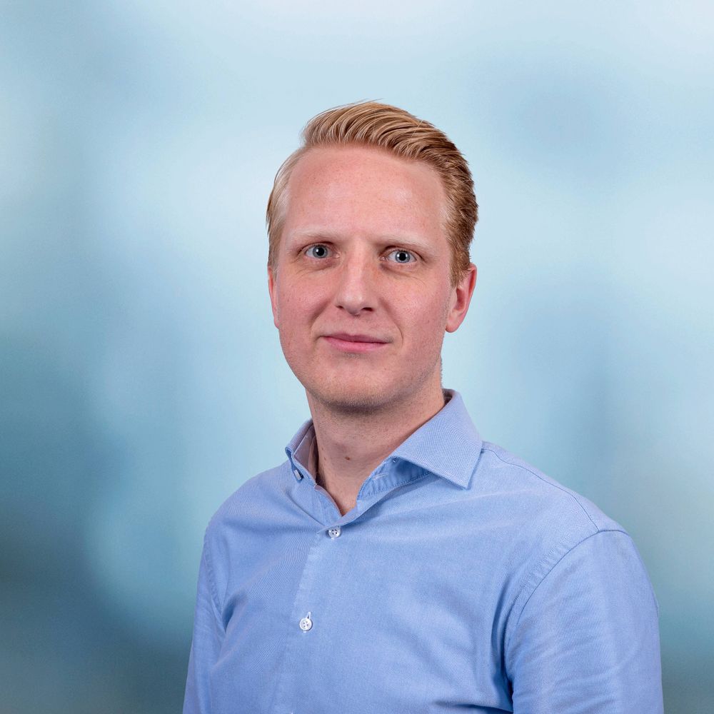 Tom Buurke
