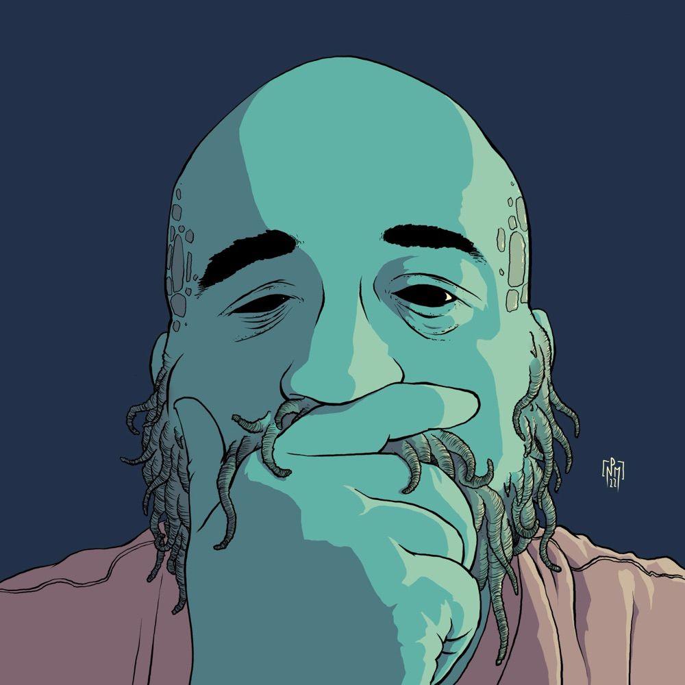 Nicholas P Myers