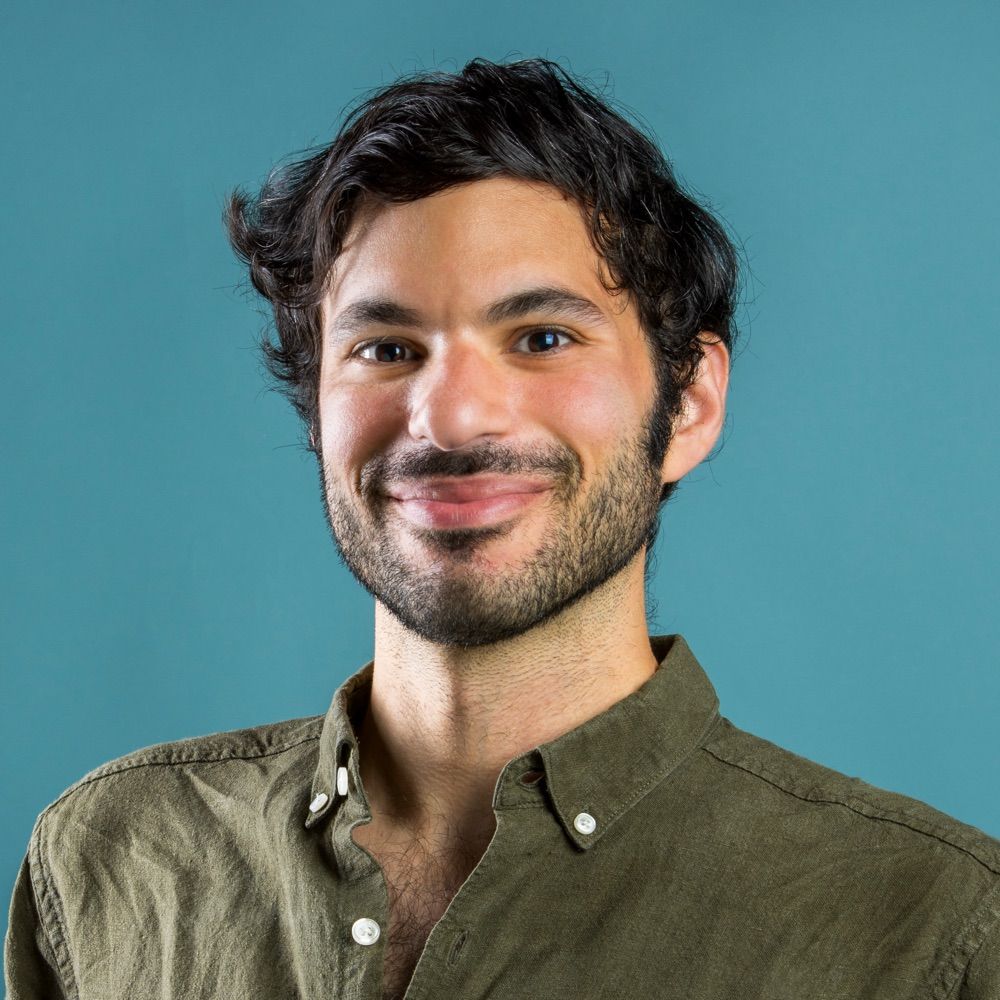 Jonathan Wald