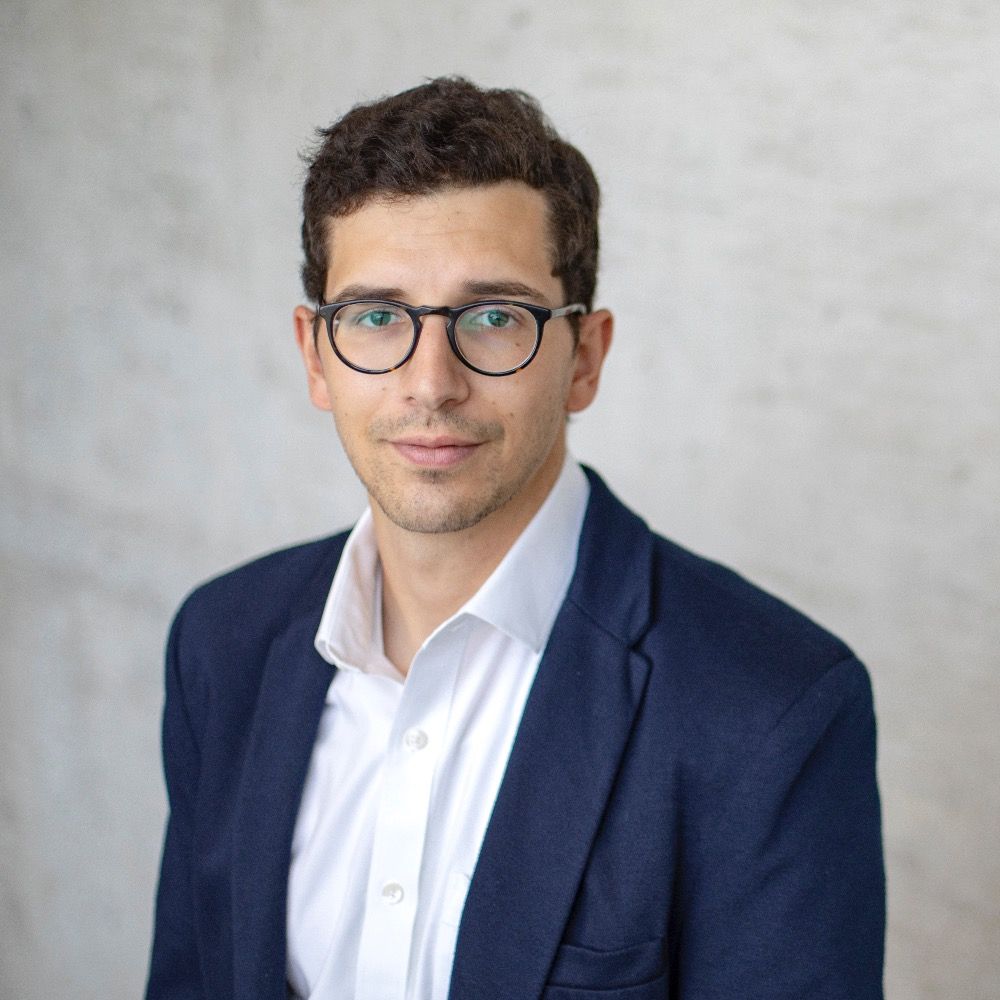 El Hadi Caoui