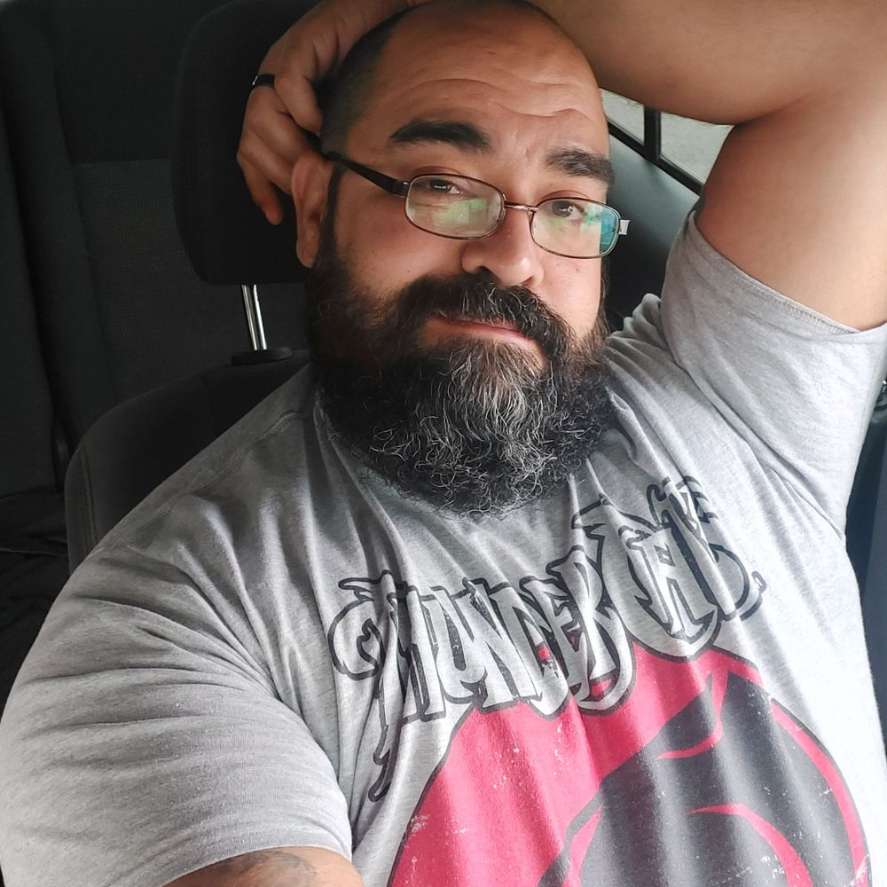 BearlyContained