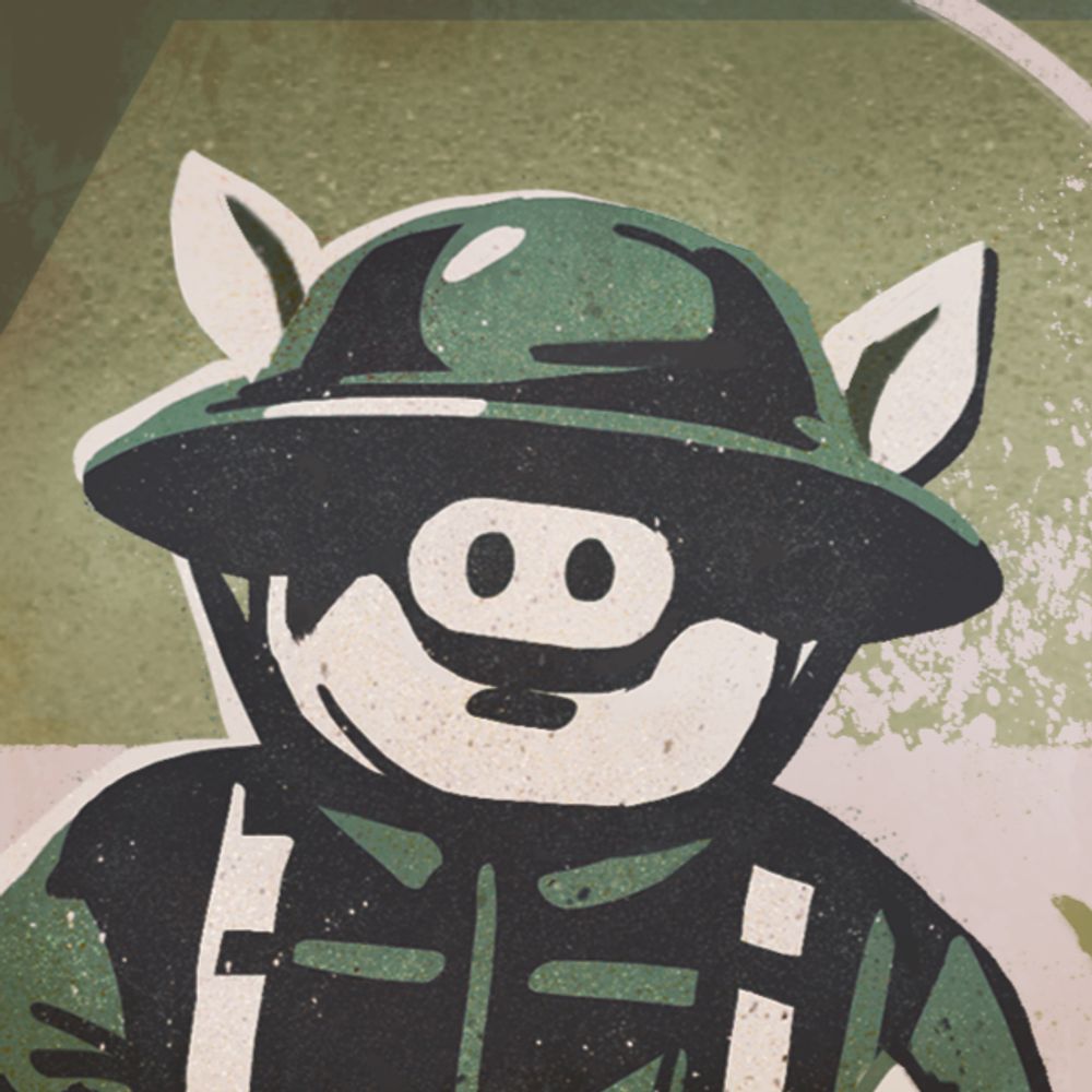 Hogs of War Lardcore