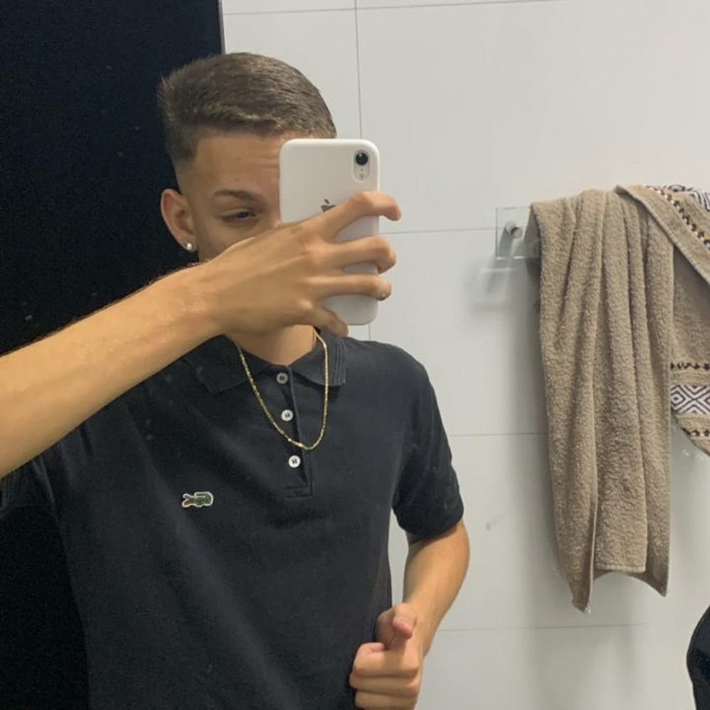 Souza lindo