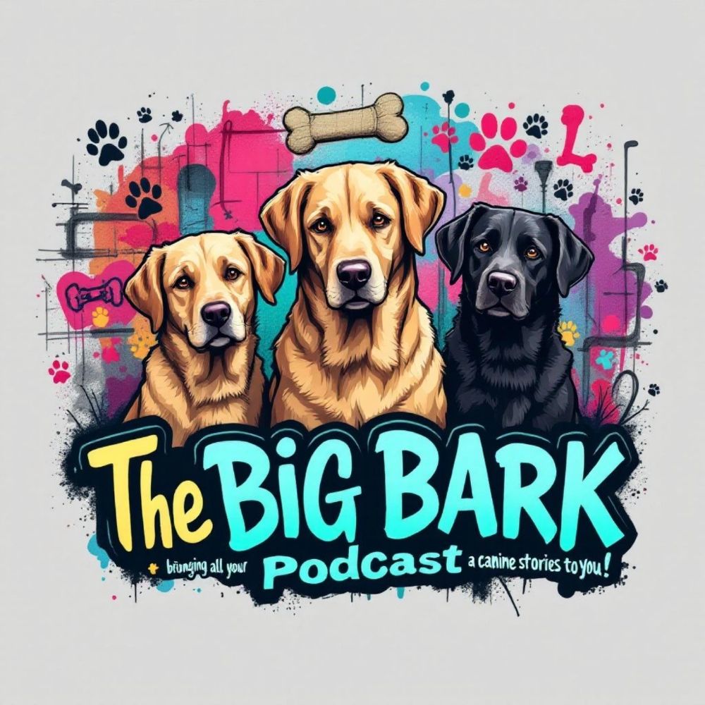 The Big Bark podcast
