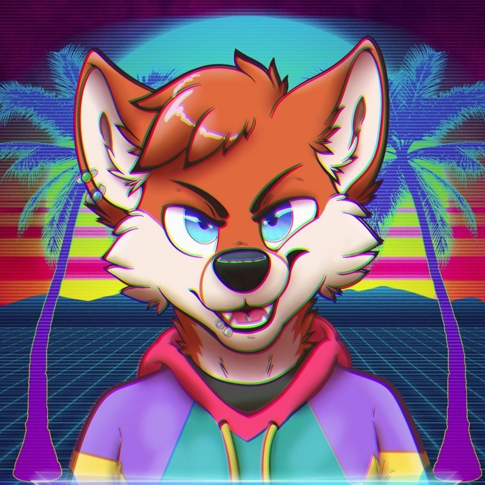 Trip The Fox