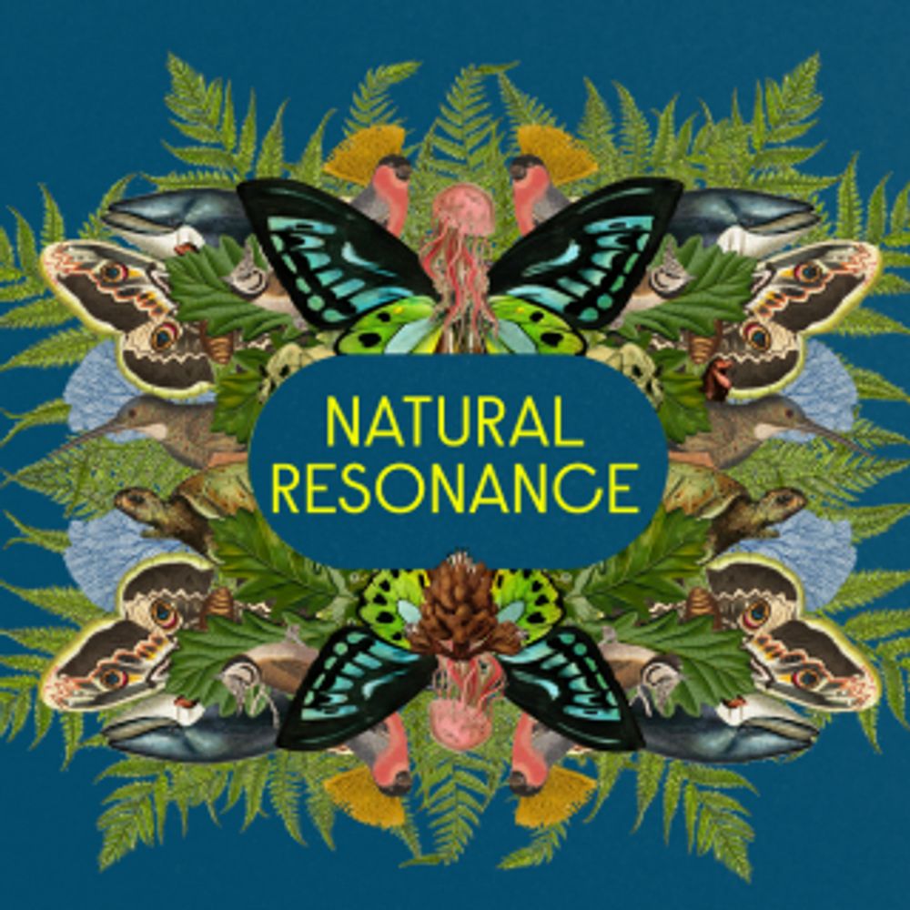 Natural Resonance
