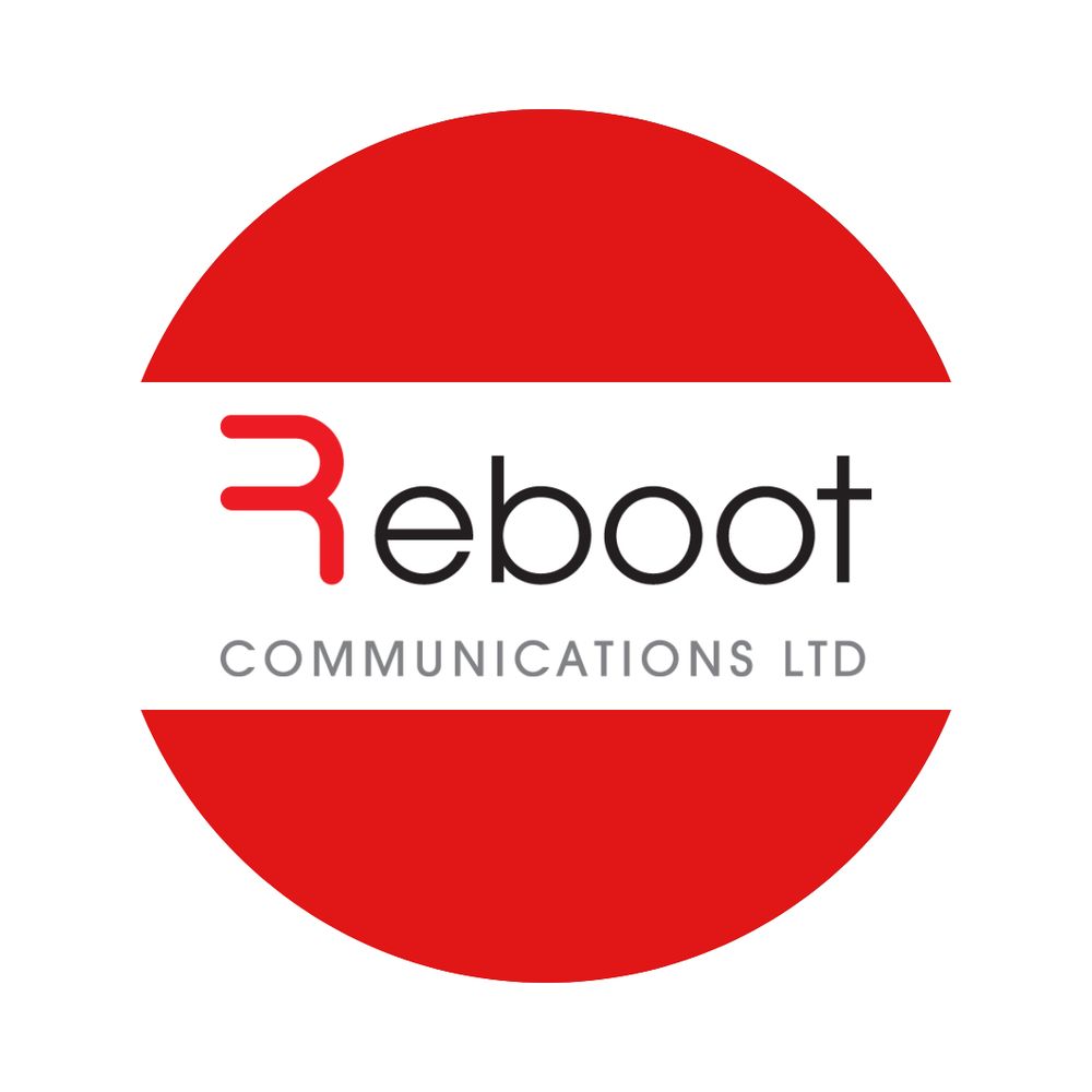 Reboot Communications Ltd. 