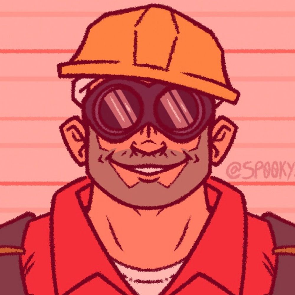 ✨ Scrappy ✨ || #1 Idiot