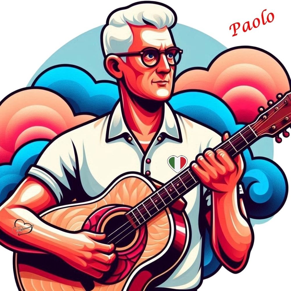 Paolo carioca