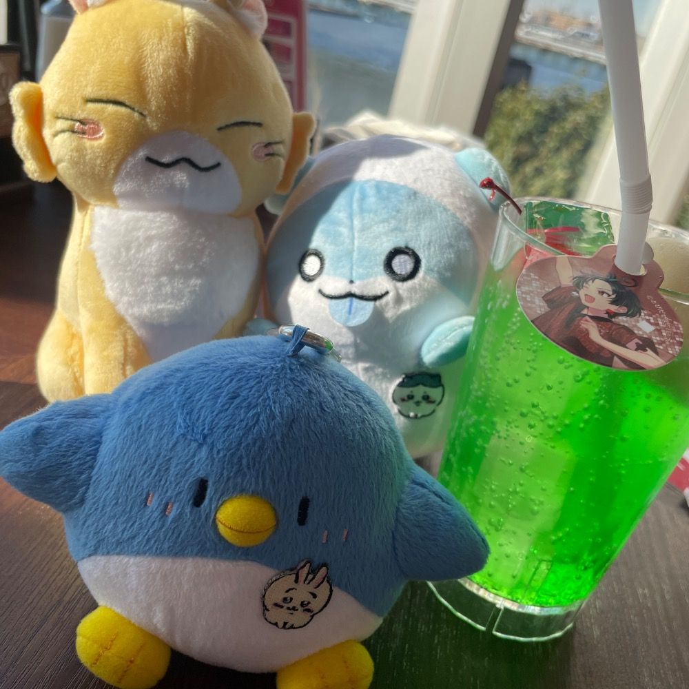 こまちゃん