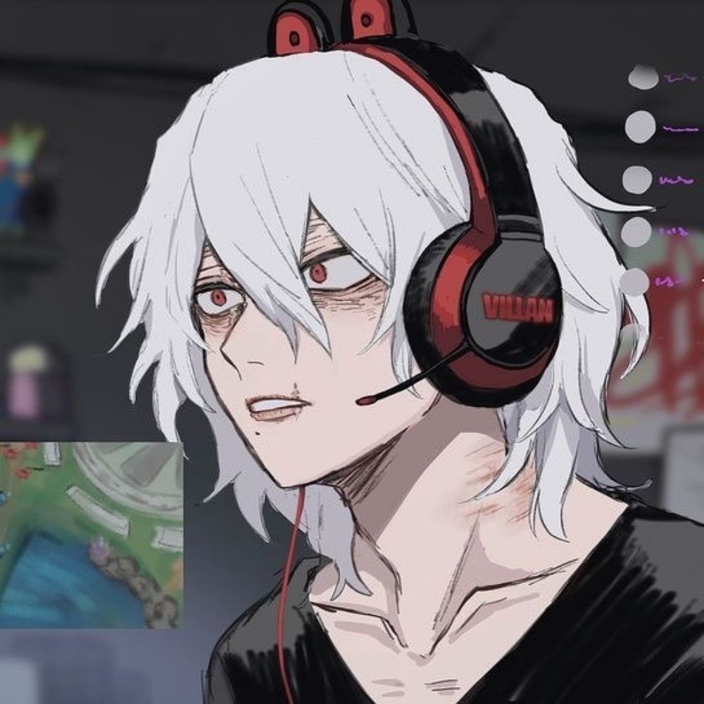 User avatar