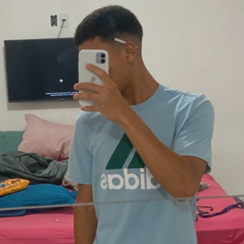 brenno lobato