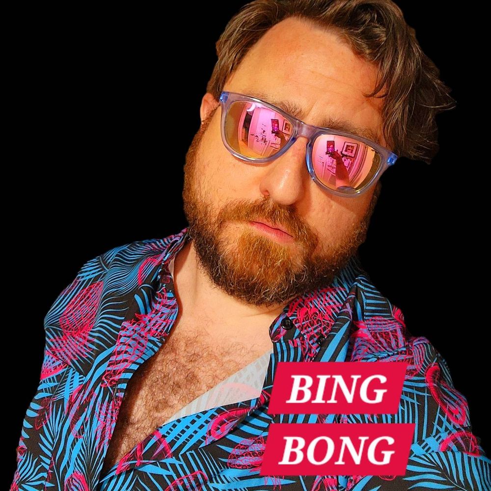 Ronnie Burgundy