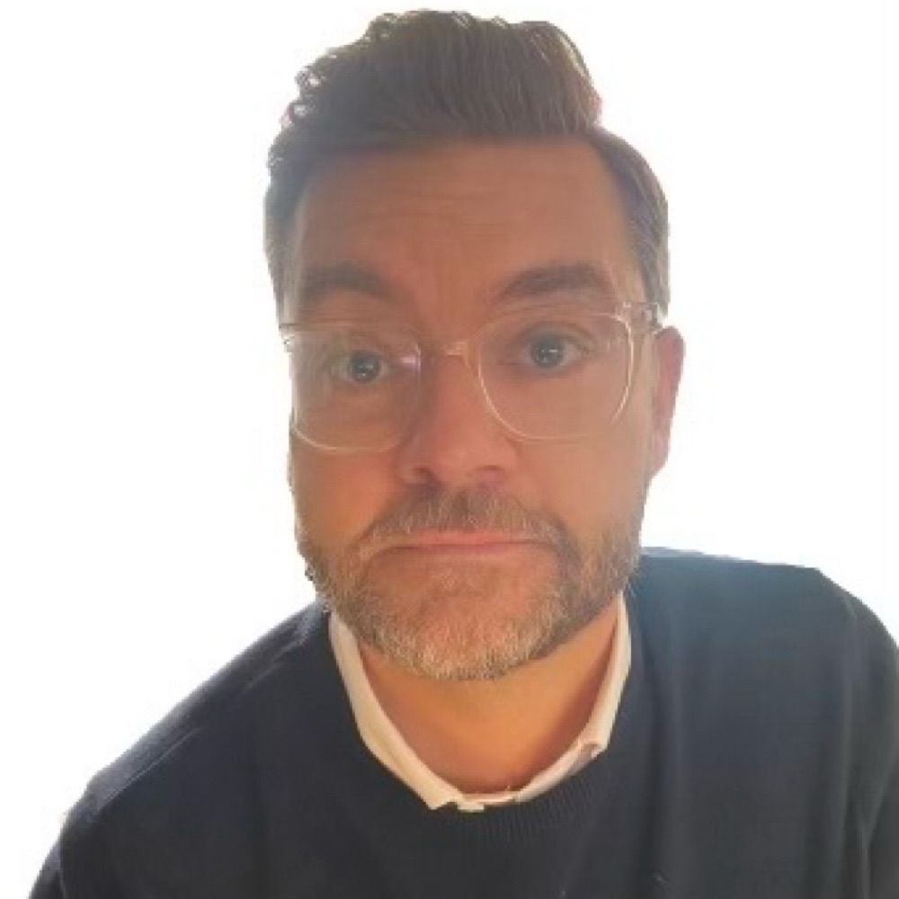 Andrew Finney