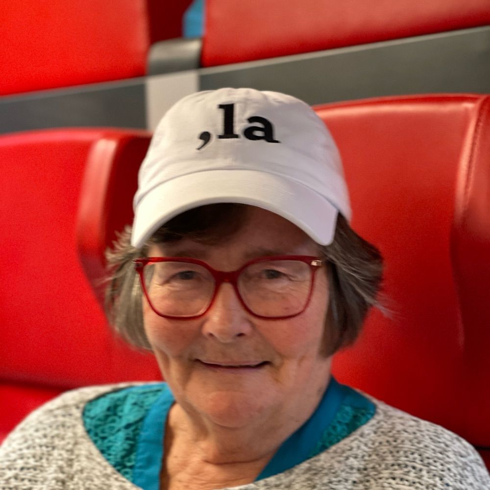 Marilyn Leask (Prof.)
