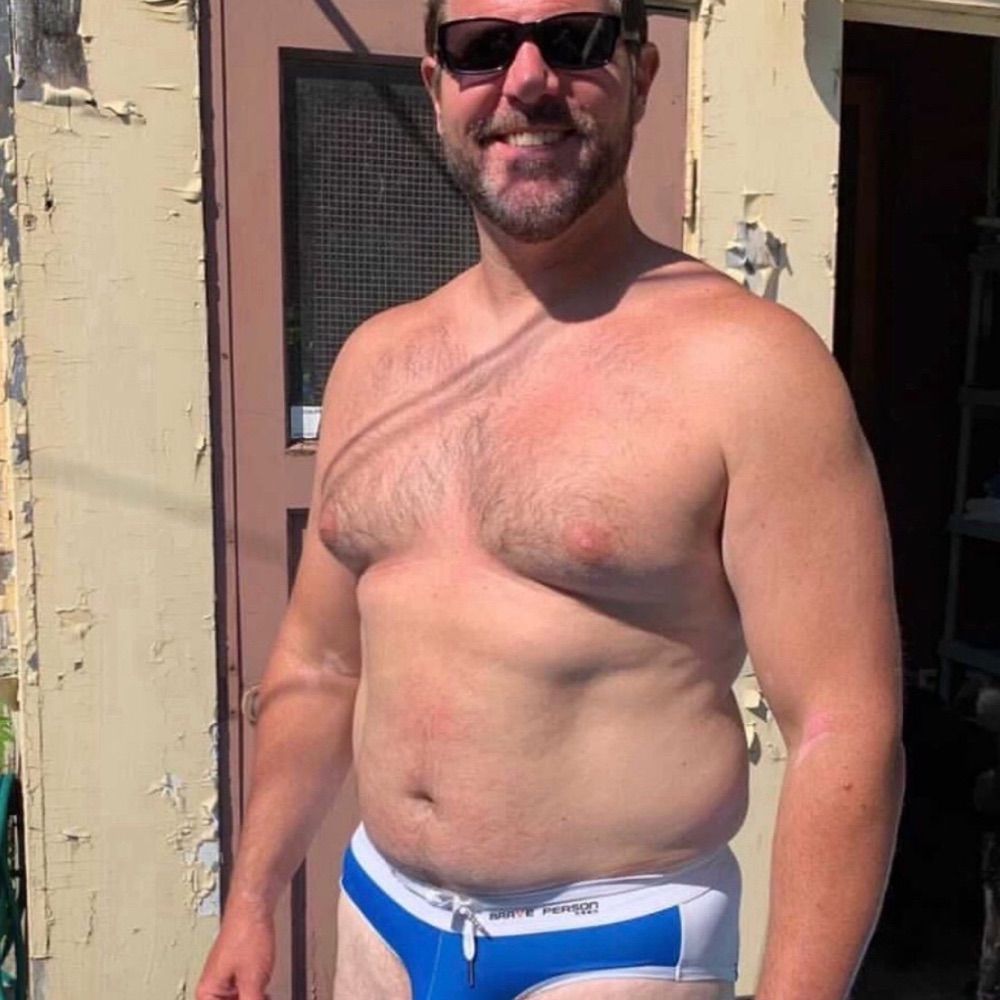 Daddy Dan