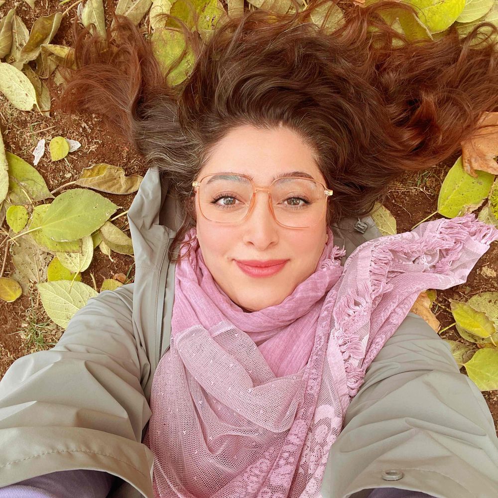 Fatma Menal Akin