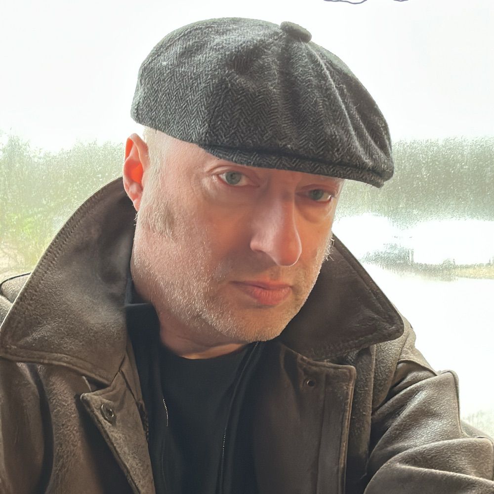 Fredrik Liljegren